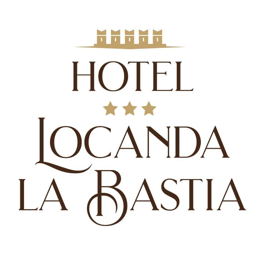 Hotel E Locanda La Bastia Valeggio sul Mincio Exterior photo