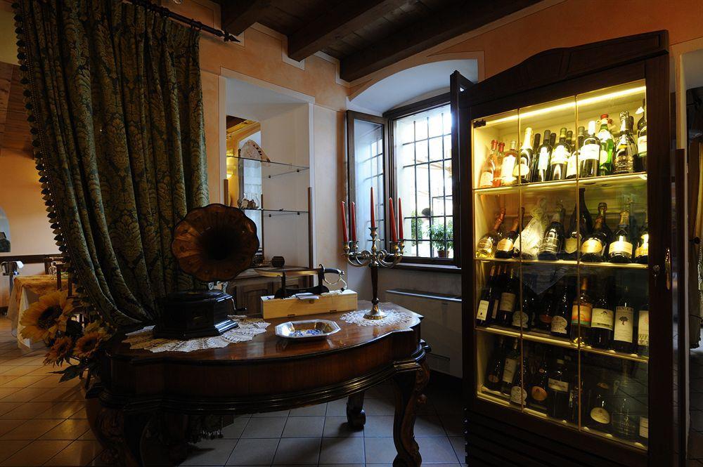 Hotel E Locanda La Bastia Valeggio sul Mincio Exterior photo